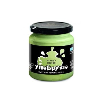 ΚΑΝΔΥΛΑΣ ΥΠΟΒΡΥΧΙΟ ΦΥΣΤΙΚΙ 380gr.