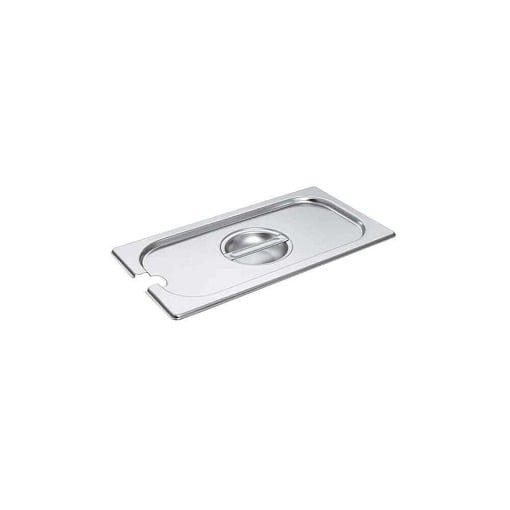 ΚΑΠΑΚΙ INOX ΜΕ ΣΧΙΣΜΗ 1/4 140
