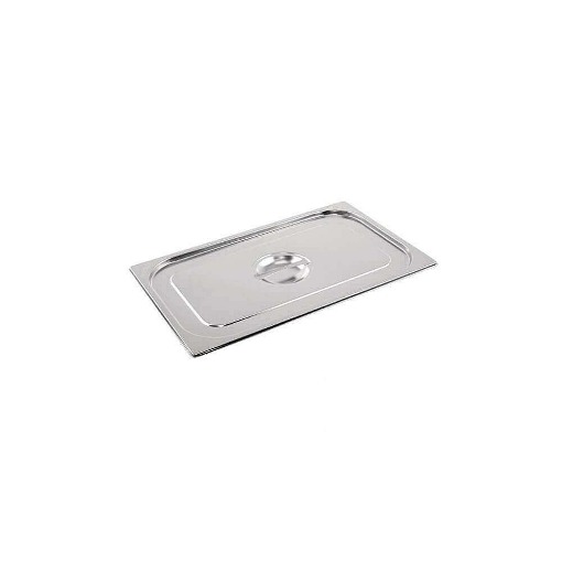 ΚΑΠΑΚΙ INOX ΧΩΡΙΣ ΣΧΙΣΜΗ 2/3 230