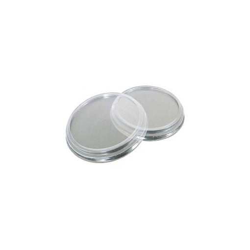 ΚΑΠΑΚΙ ΔΙΑΦΑΝΕΣ 240gr. - (100τεμ.) (111ΔPS)