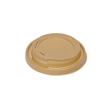 ΚΑΠΑΚΙ ΠΙΠΙΛΑ 14-16oz (100τεμ.) - (ΧΡΥΣΗ) (AMERICAN STYLE)