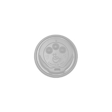 ΚΑΠΑΚΙ ΠΙΠΙΛΑ BUTTON 8-12oz (100τεμ.) - (ΛΕΥΚΗ) (ΕΛΛΗΝΙΚΗ)
