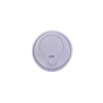 ΚΑΠΑΚΙ ΠΙΠΙΛΑ ΤΑΠΑ 14-16oz (100τεμ.) - (ΛΕΥΚΗ) (ΕΛΛΗΝΙΚΗ)