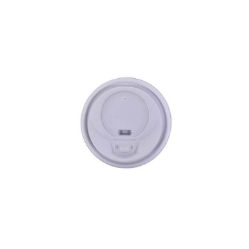ΚΑΠΑΚΙ ΠΙΠΙΛΑ ΤΑΠΑ 8-12oz (100τεμ.) - (ΛΕΥΚΗ) (ΕΛΛΗΝΙΚΗ)