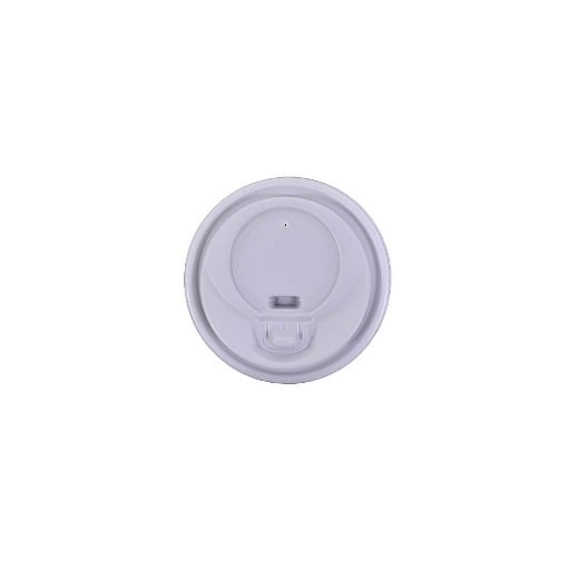ΚΑΠΑΚΙ ΠΙΠΙΛΑ ΤΑΠΑ 8-12oz (100τεμ.) - (ΛΕΥΚΗ) (ΕΛΛΗΝΙΚΗ)