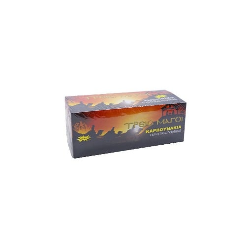 ΚΑΡΒΟΥΝΑΚΙΑ 27mm (20x6τεμ) - (ΜΕΣΑΙΟ)