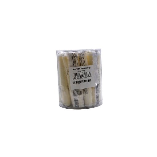 ΚΑΡΥΔΑ ΜΕΓΑΛΗ (20x70gr.) - (ΛΕΥΚΗ) (ΒΑΖΟ)