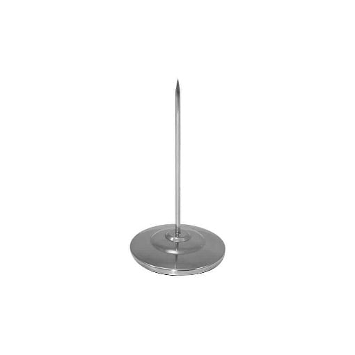 ΚΑΡΦΙ ΠΑΡΑΓΓΕΛΙΩΝ 15cm INOX 5175