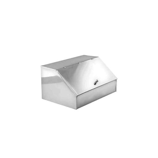 ΚΑΦΕΚΟΥΤΙ inox 3 ΘΕΣΕΩΝ ΓΙΓΑΣ - (Μ270031)