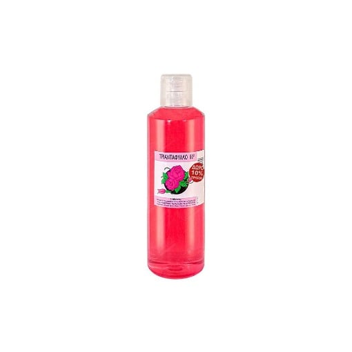 ΚΟΛΩΝΙΑ 60ο 110ml - (ΤΡΙΑΝΤΑΦΥΛΛΟ)  (10% ΠΡΟΙΟΝ ΔΩΡΟ)