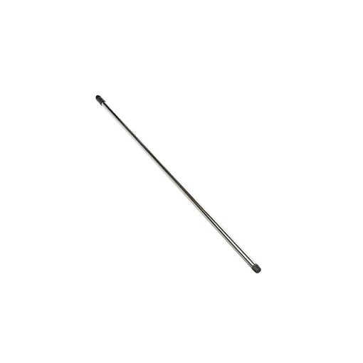 ΚΟΝΤΑΡΙ ΜΕΤΑΛΛΙΚΟ 130cm - (ΧΟΝΔΡΗ ΒΙΔΑ) (ΔΙΑΦΟΡΑ ΧΡΩΜΑΤΑ)