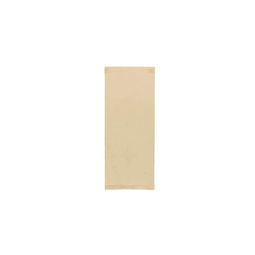 ΚΟΥΒΕΡ ΧΑΡΤΟΠΕΤΣΕΤΑ (38x38cm) - (125τεμ.) (ΣΑΜΠΑΝΙΖΕ) (Ι-2128)