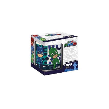 ΚΟΥΠΑ ΚΕΡΑΜΙΚΗ 325ML PJ MASKS