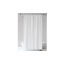 ΚΟΥΡΤΙΝΑ ΜΠΑΝΙΟΥ DIANA 180x200 - 100% POLYESTER (ΛΕΥΚΟ)