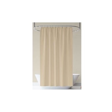 ΚΟΥΡΤΙΝΑ ΜΠΑΝΙΟΥ DIANA 180x200 - 100% POLYESTER (ΜΠΕΖ)