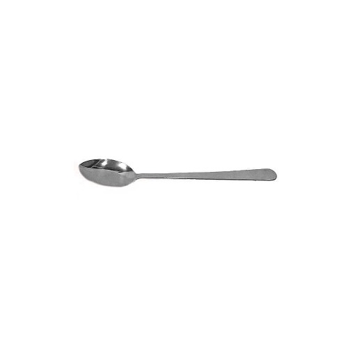 ΚΟΥΤΑΛΙ ΣΕΡΒΙΡΙΣΜΑΤΟΣ INOX 25cm 43191018