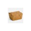 KRAFT DELIVERY BOX No 1 - (50τεμ.) - (13x10,5x6.5cm)