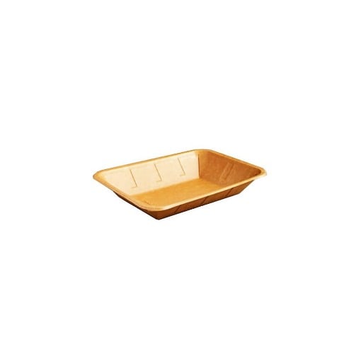 KRAFT ΟΡΘΟΓΩΝΙΟ ΣΚΑΦΑΚΙ ΦΑΓΗΤΟΥ 300ml - (50τεμ.) - (TMPE20RSK)