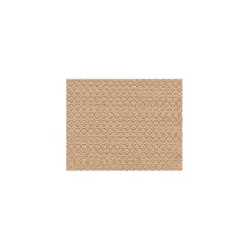 ΚΡΙΝΟΣ ΧΑΡΤΟΠΕΤΣΕΤΑ - (ΚΡΑΦΤ ΚΑΦΕ) (24x28cm) (560τεμ.)