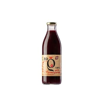 ΚΤΗΜΑ ΧΕΙΜΩΝΙΔΗ ΧΥΜΟΣ ΣΕ ΓΥΑΛΙΝΟ 250ml - (100% ΠΟΙΚΙΛΙΑ WONDERFUL ΧΥΜΟΣ ΡΟΔΙ)