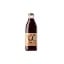 ΚΤΗΜΑ ΧΕΙΜΩΝΙΔΗ ΧΥΜΟΣ ΣΕ ΓΥΑΛΙΝΟ 250ml - (100% ΠΟΙΚΙΛΙΑ WONDERFUL ΧΥΜΟΣ ΡΟΔΙ)
