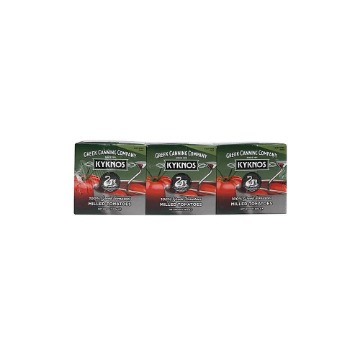 ΚΥΚΝΟΣ ΤΟΜΑΤΑ ΠΕΡΑΣΤΗ ΣΤΟΝ ΜΥΛΟ (3x250gr.) - (ΧΑΡΤΙΝΟ)