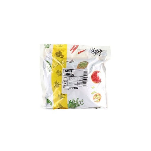 ΚΥΜΙΝΟ ΙΝΔΙΩΝ 1kg - (ΑΛΕΣΜΕΝΟ)