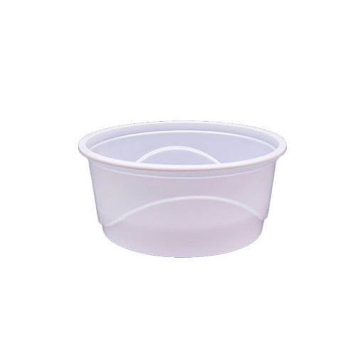 ΚΥΠΕΛΟ ΛΕΥΚΟ  320gr. - (50τεμ.) (No 100)
