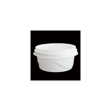 ΚΥΠΕΛΟ ΛΕΥΚΟ 1280gr. - (50τεμ.) (Νο 740)