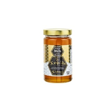 ΚΥΨΕΛΗ ΜΕΛΙ 920gr. - (ΕΛΛΗΝΙΚΟ)