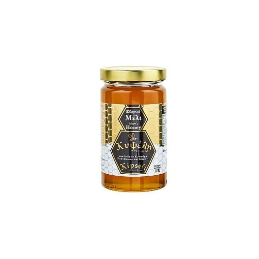 ΚΥΨΕΛΗ ΜΕΛΙ 920gr. - (ΕΛΛΗΝΙΚΟ)