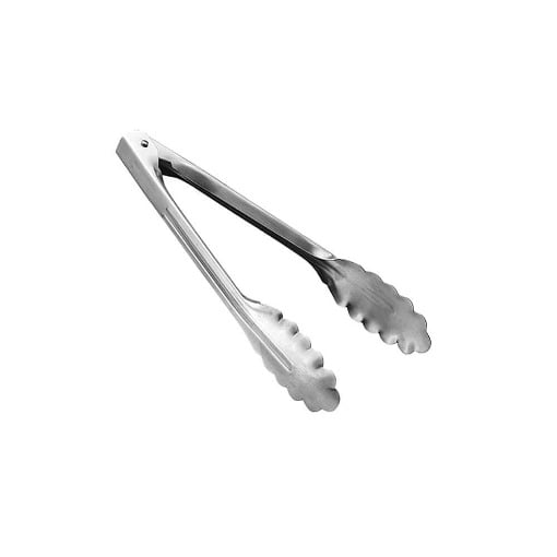 ΛΑΒΙΔΑ INOX ΜΕ ΕΛΑΤΗΡΙΟ 30cm 2933