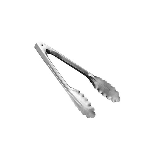 ΛΑΒΙΔΑ INOX ΜΕ ΕΛΑΤΗΡΙΟ 40cm 2933
