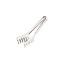 ΛΑΒΙΔΑ ΜΑΚΑΡΟΝΙΩΝ inox (80002)