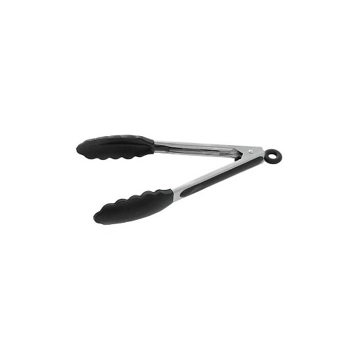 ΛΑΒΙΔΑ ΣΙΛΙΚΟΝΗΣ 30cm ΜΑΥΡΗ PT-12PH (1230)