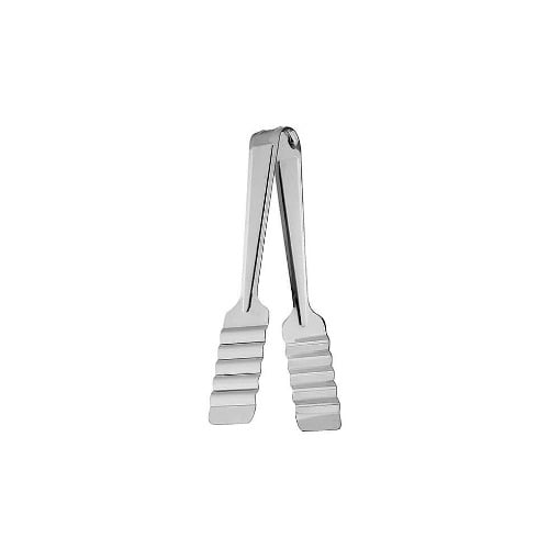 ΛΑΒΙΔΑ ΤΟΣΤ 22CM 301/1 ΙΝΟΧ