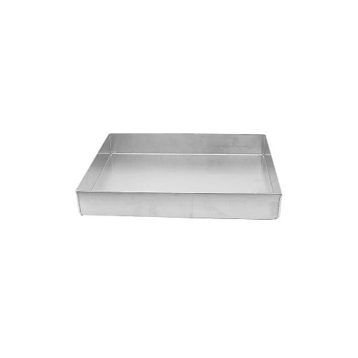 ΛΑΜΑΡΙΝΑ ΕΣΤΙΑΤΟΡΙΟΥ ΑΛ/ΝΙΟΥ 40x60x8hcm 4060