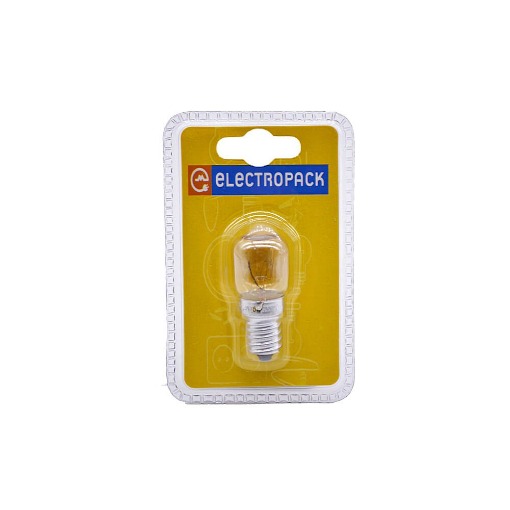 ΛΑΜΠΑΚΙ ΒΙΔΩΤΟ ΚΟΥΖΙΝΑΣ - (Ε14) (300C) (15W)