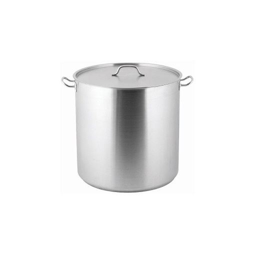 ΜΑΡΜΙΤΑ inox Μ.K. (Φ32x32Ycm) 25lit - (893232)