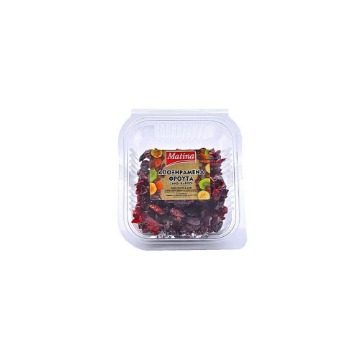 ΜΑΤΙΝΑ CRANBERRIES 160gr. - (ΟΛΟΚΛΗΡΟ)