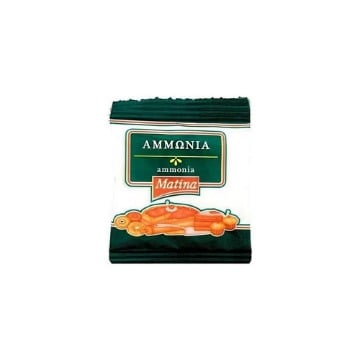ΜΑΤΙΝΑ ΑΜΜΩΝΙΑ 30gr. - (ΦΑΚΕΛΟΣ)