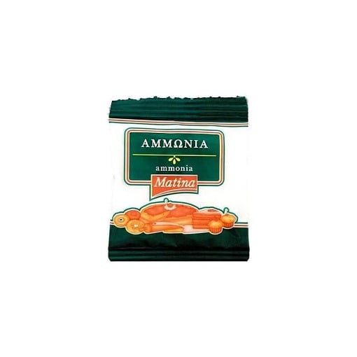 ΜΑΤΙΝΑ ΑΜΜΩΝΙΑ 30gr. - (ΦΑΚΕΛΟΣ)