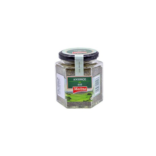 ΜΑΤΙΝΑ ΑΝΗΘΟΣ 50gr. - (ΒΑΖΟ)