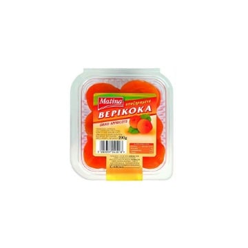 ΜΑΤΙΝΑ ΒΕΡΙΚΟΚΑ ΑΠΟΞΗΡΑΜΕΝΑ 200gr. (ΤΟΥΡΚΙΑΣ)