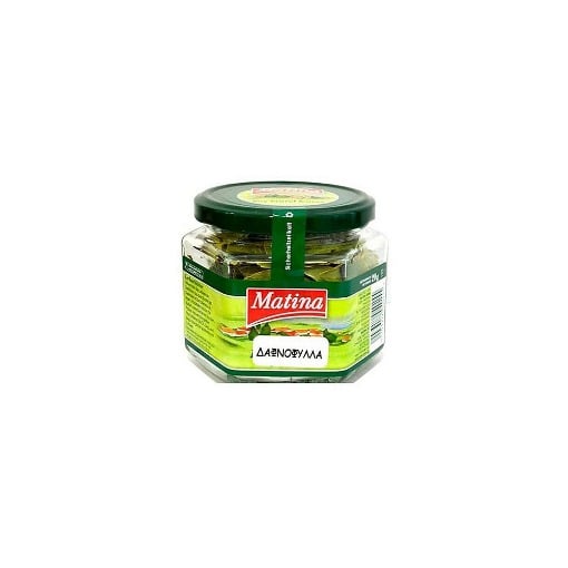 ΜΑΤΙΝΑ ΔΑΦΝΟΦΥΛΛΑ 20gr. - (ΒΑΖΟ)
