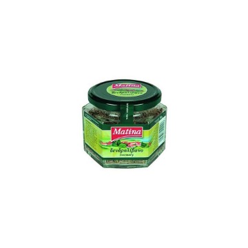 ΜΑΤΙΝΑ ΔΕΝΔΡΟΛΙΒΑΝΟ 50gr. - (ΒΑΖΟ)