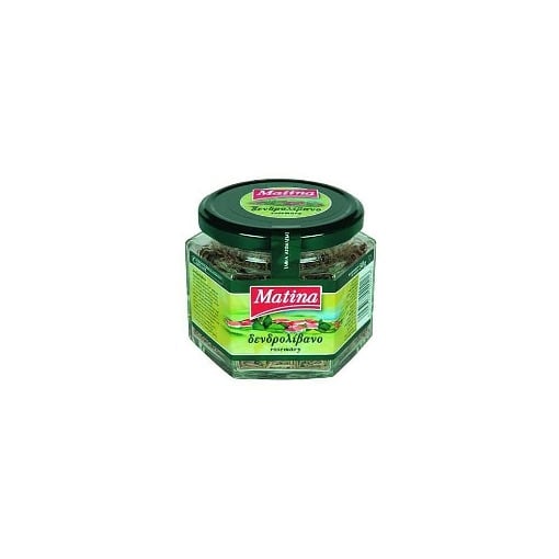 ΜΑΤΙΝΑ ΔΕΝΔΡΟΛΙΒΑΝΟ 50gr. - (ΒΑΖΟ)