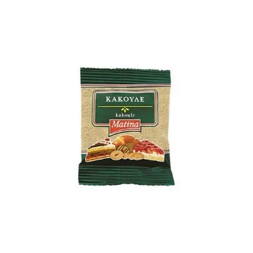 ΜΑΤΙΝΑ ΚΑΚΟΥΛΕ 10gr.