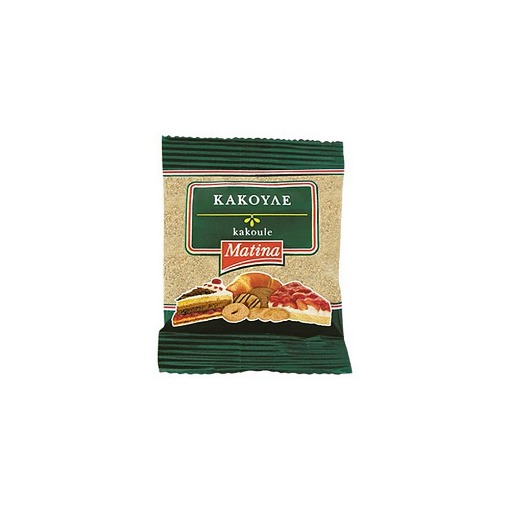 ΜΑΤΙΝΑ ΚΑΚΟΥΛΕ 10gr.