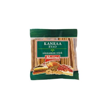 ΜΑΤΙΝΑ ΚΑΝΕΛΑ 50gr. - (ΞΥΛΟ)
